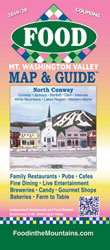 Food in Mt. Washington Valley & North Conway, NH - White Mountains